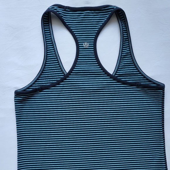 🍋Like New Lululemon Cool Racerback - Picture 7 of 12